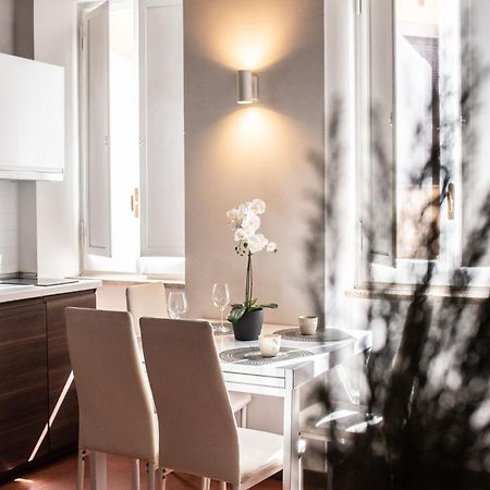 Spanish Steps Apartment & Terrace Rome Buitenkant foto