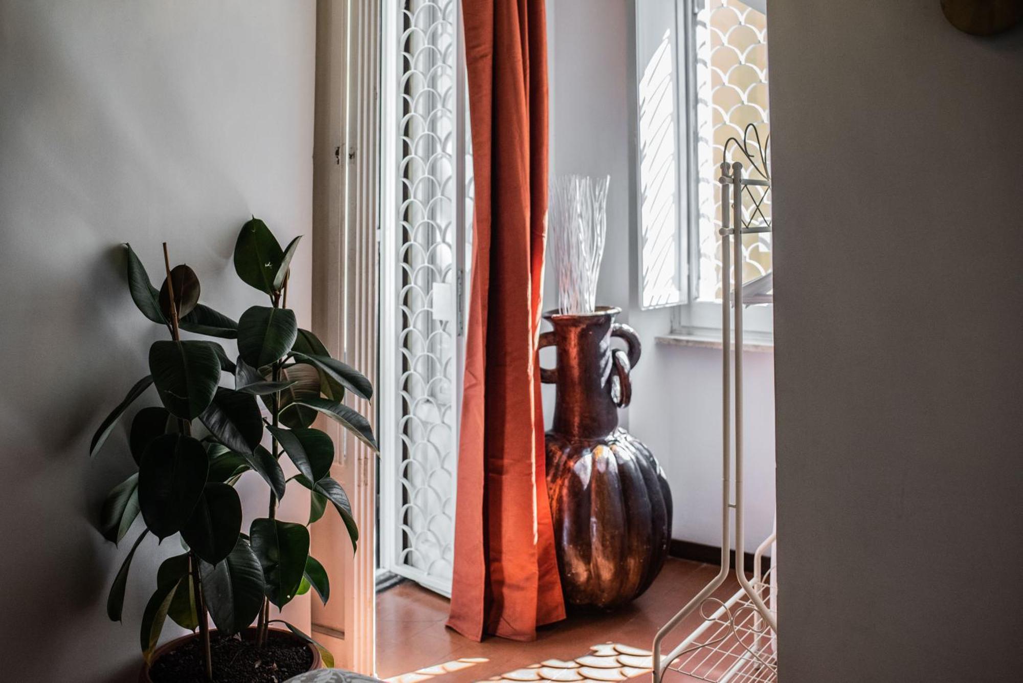 Spanish Steps Apartment & Terrace Rome Buitenkant foto